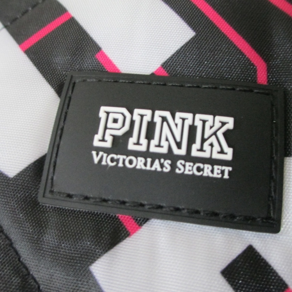 VICTORIA'S SECRET PINK Packable Picnic Blanket VS - Picture 5 of 7